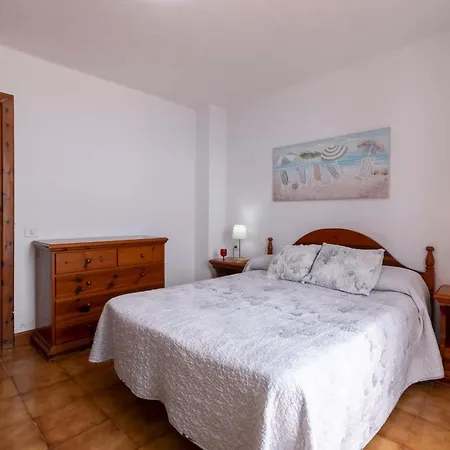 Villa Parque Santiago Iii 235 - Four Bed