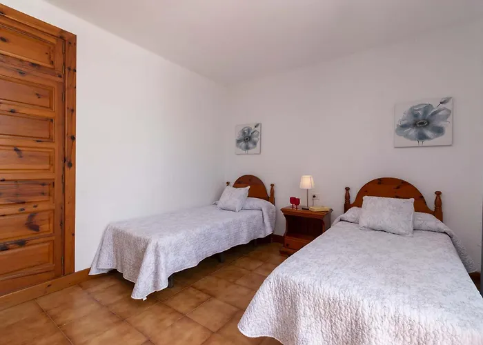 Parque Santiago Iii 235 - Four Bed * Плая-де-лас-Америкас