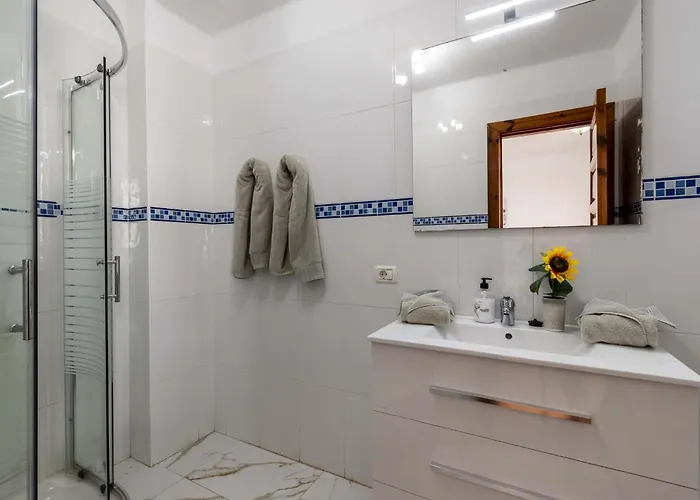 Parque Santiago Iii 235 - Four Bed Вилла