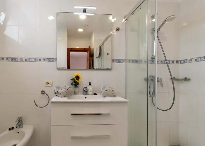 Parque Santiago Iii 235 - Four Bed Вилла *