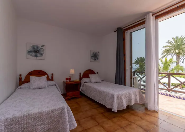 Parque Santiago Iii 235 - Four Bed *