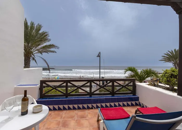 Parque Santiago Iii 235 - Four Bed Вилла