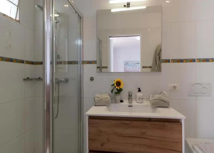 Вилла Parque Santiago Iii 235 - Four Bed Плая-де-лас-Америкас