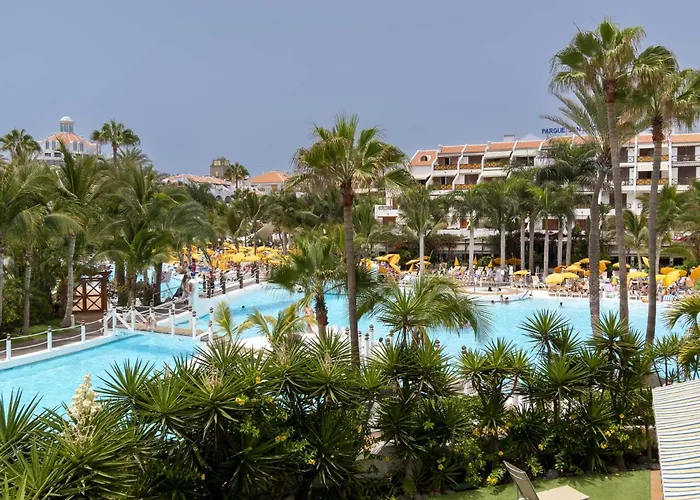 Parque Santiago Iii 235 - Four Bed Вилла *