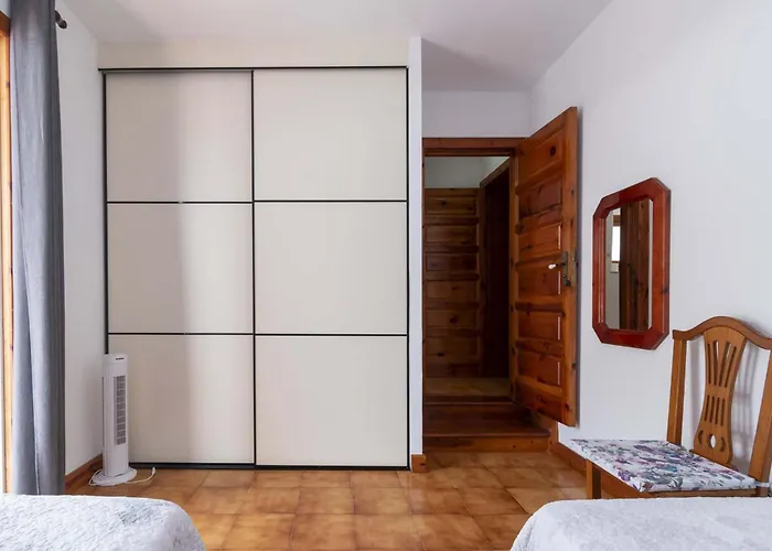 Parque Santiago Iii 235 - Four Bed Плая-де-лас-Америкас