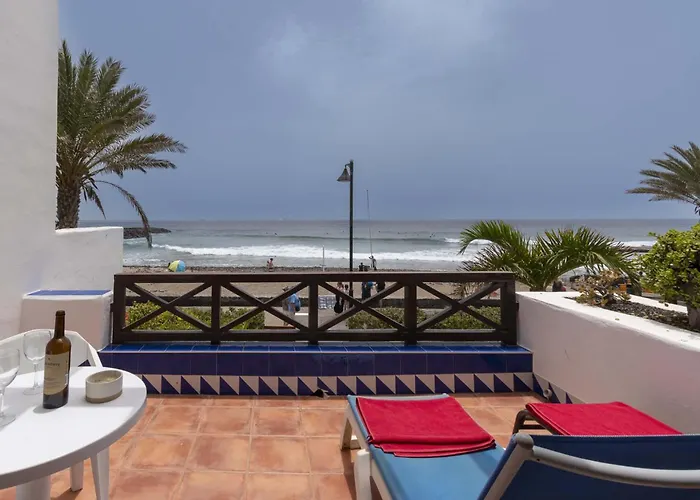 Parque Santiago Iii 235 - Four Bed Вилла