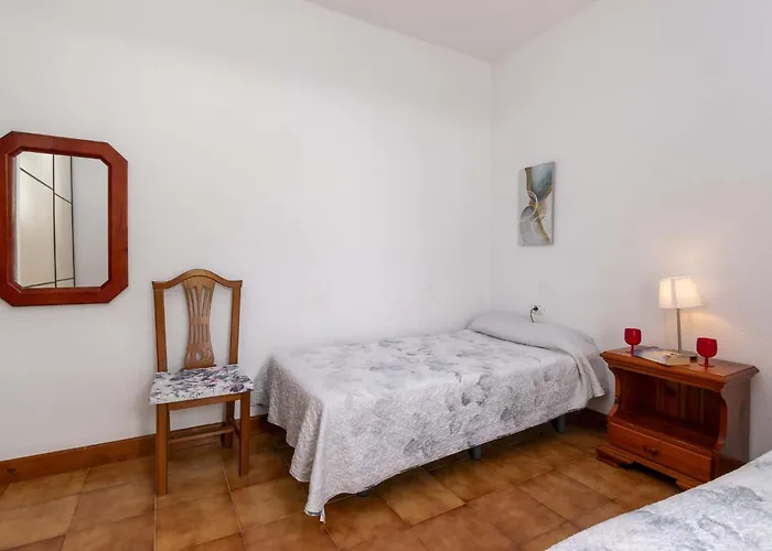 Parque Santiago Iii 235 - Four Bed Вилла