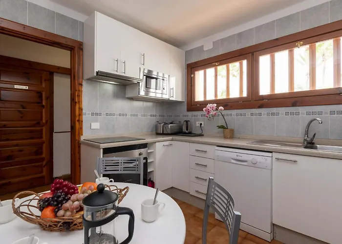 Parque Santiago Iii 235 - Four Bed * Плая-де-лас-Америкас