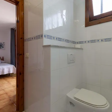 Parque Santiago Iii 235 - Four Bed Villa *