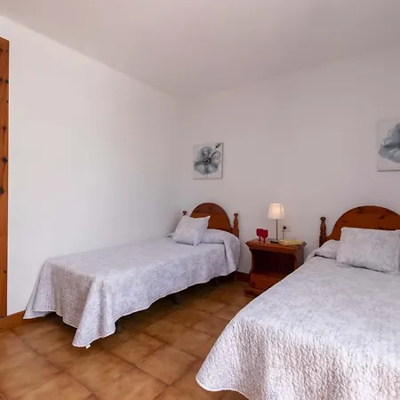 Parque Santiago Iii 235 - Four Bed * Playa de las Américas