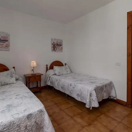 Parque Santiago Iii 235 - Four Bed Playa de las Américas