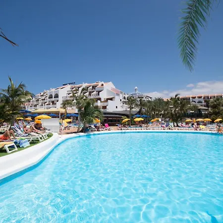 Parque Santiago Iii 235 - Four Bed * Playa de las Américas