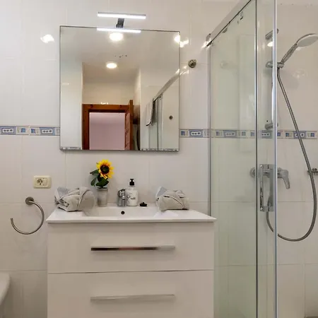 Parque Santiago Iii 235 - Four Bed Villa *