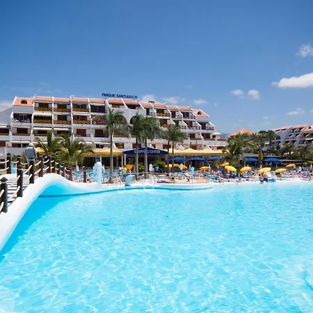 Villa Parque Santiago Iii 235 - Four Bed *