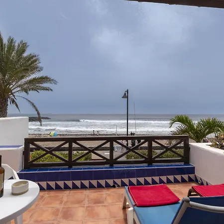 Parque Santiago Iii 235 - Four Bed Villa