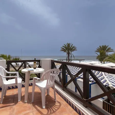 Parque Santiago Iii 235 - Four Bed * Playa de las Américas