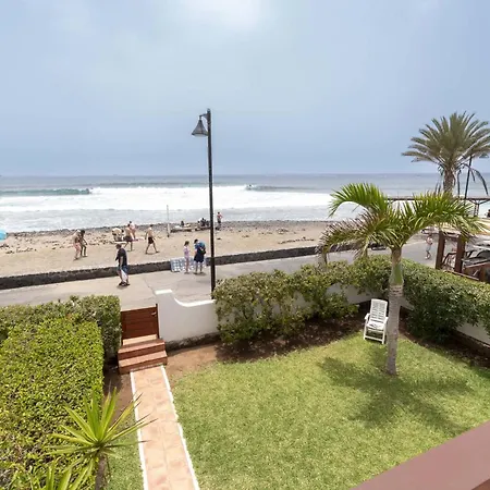 Parque Santiago Iii 235 - Four Bed Villa Playa de las Américas