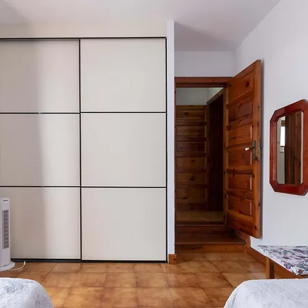 Parque Santiago Iii 235 - Four Bed Playa de las Américas