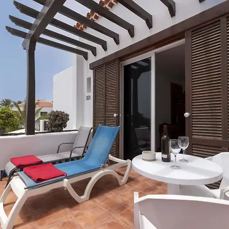 Parque Santiago Iii 235 - Four Bed Villa *