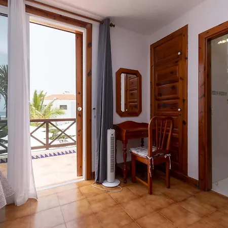 Villa Parque Santiago Iii 235 - Four Bed *