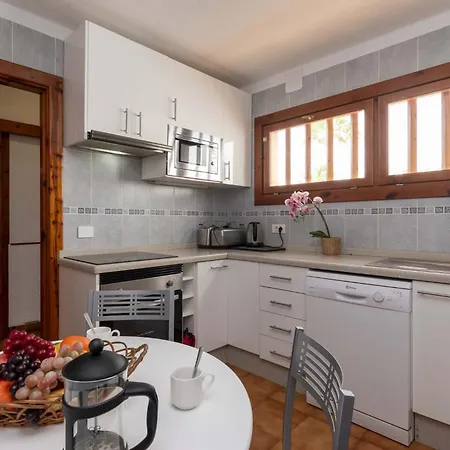 Parque Santiago Iii 235 - Four Bed * Playa de las Américas