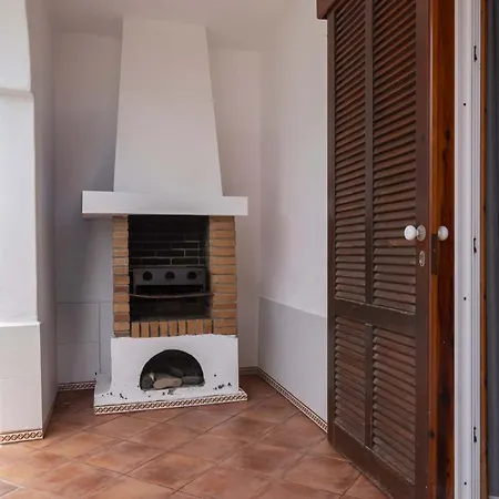 Parque Santiago Iii 235 - Four Bed Villa