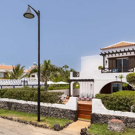 Parque Santiago Iii 235 - Four Bed