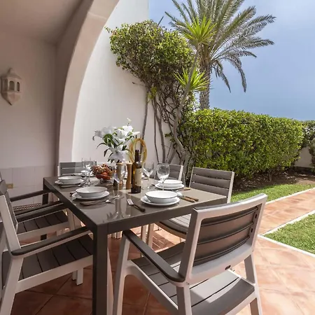 Villa Parque Santiago Iii 235 - Four Bed