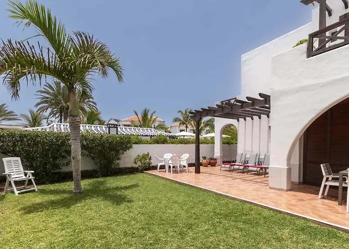 Parque Santiago Iii 235 - Four Bed