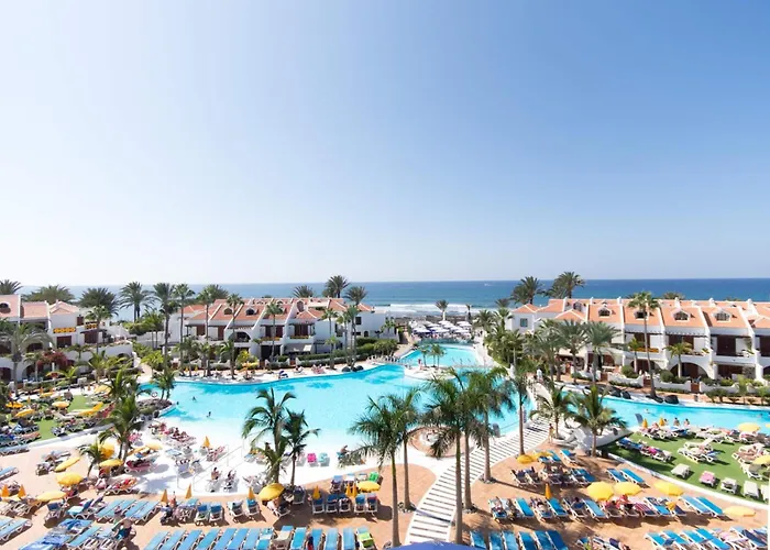 Parque Santiago Iii 235 - Four Bed Villa