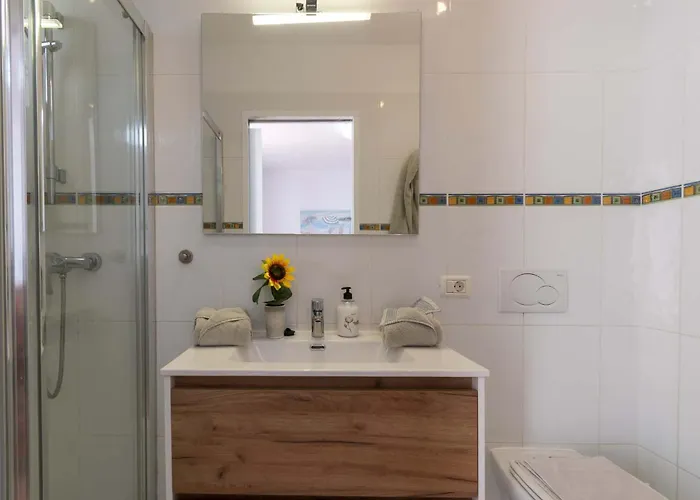 Parque Santiago Iii 235 - Four Bed Villa *