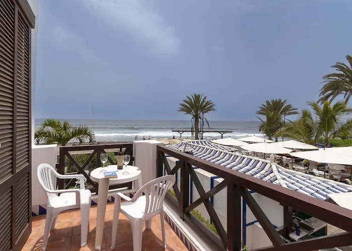 Villa Parque Santiago Iii 235 - Four Bed Playa de las Américas