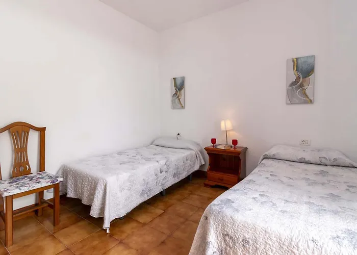 Parque Santiago Iii 235 - Four Bed