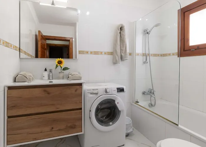 Parque Santiago Iii 235 - Four Bed