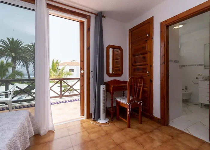 Villa Parque Santiago Iii 235 - Four Bed *