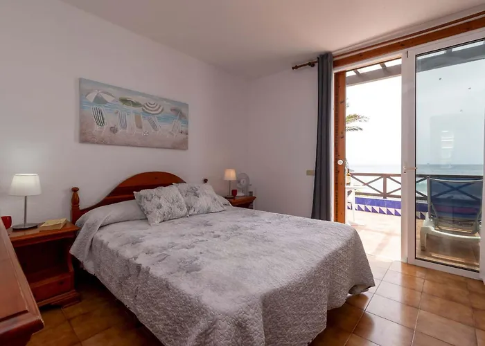 Parque Santiago Iii 235 - Four Bed Playa de las Américas