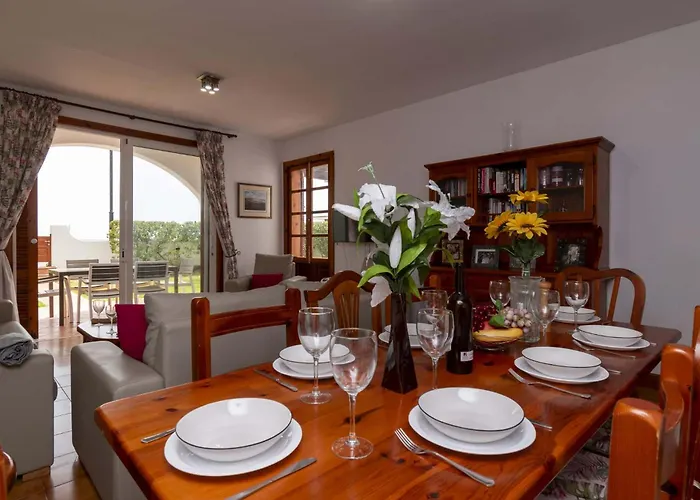 Parque Santiago Iii 235 - Four Bed * Playa de las Américas