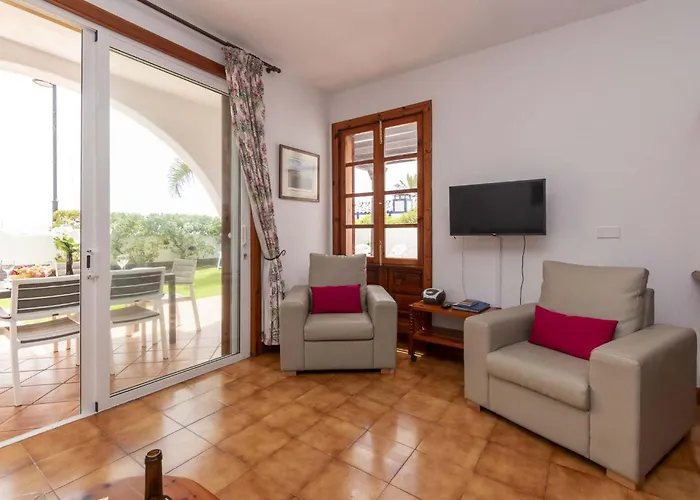 Parque Santiago Iii 235 - Four Bed Villa Playa de las Américas