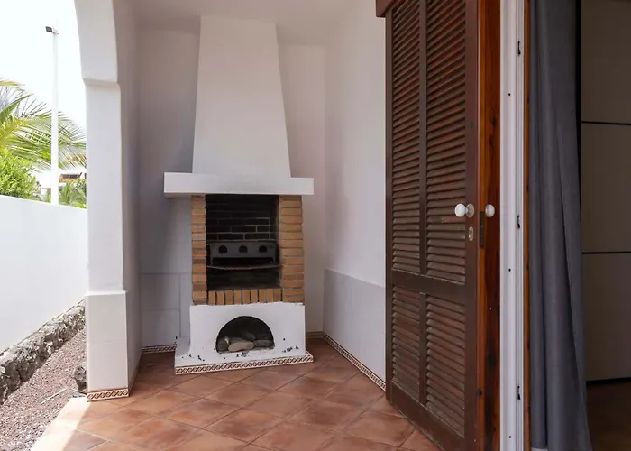 Parque Santiago Iii 235 - Four Bed Villa