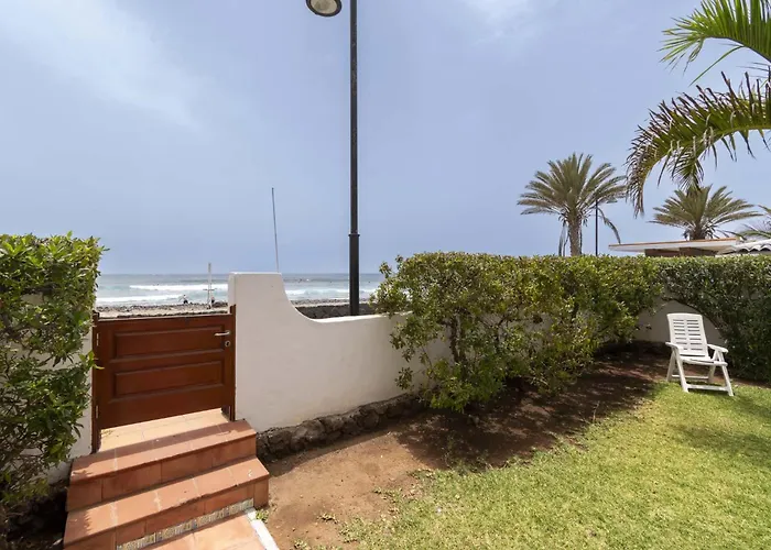 Parque Santiago Iii 235 - Four Bed Playa de las Américas