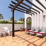 Villa Parque Santiago Iii 235 - Four Bed *