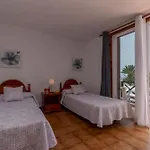 Parque Santiago Iii 235 - Four Bed *