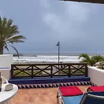 Parque Santiago Iii 235 - Four Bed Villa