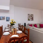 Parque Santiago Iii 235 - Four Bed Villa Playa de las Américas