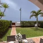 Villa Parque Santiago Iii 235 - Four Bed Playa de las Américas