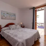 Parque Santiago Iii 235 - Four Bed Playa de las Américas
