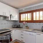 Parque Santiago Iii 235 - Four Bed