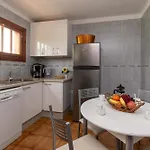 Villa Parque Santiago Iii 235 - Four Bed *