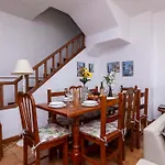 Parque Santiago Iii 235 - Four Bed Villa *