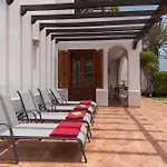 Villa Parque Santiago Iii 235 - Four Bed Playa de las Américas